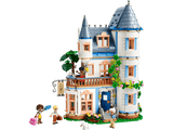 Lego - Bed And Breakfast al Castello - 42638 D - Di Maio Giocattoli