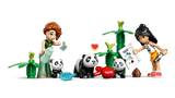 Il Santuario dei Panda - 42648 D - Di Maio Giocattoli