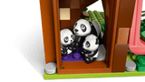 Il Santuario dei Panda - 42648 D - Di Maio Giocattoli