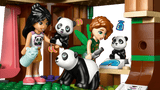Il Santuario dei Panda - 42648 D - Di Maio Giocattoli