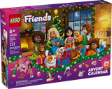 Calendario dell’Avvento 2025 LEGO® Friends
