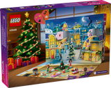 Calendario dell’Avvento 2025 LEGO® Friends