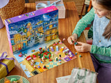Calendario dell’Avvento 2025 LEGO® Friends