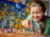 Calendario dell’Avvento 2025 LEGO® Friends