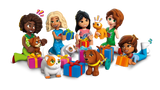 Calendario dell’Avvento 2025 LEGO® Friends