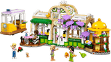 Caffè delle piante e Negozio di fiori - 42671 D - Di Maio Giocattoli