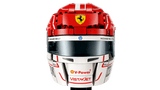 Casco di Charles Leclerc Scuderia Ferrari HP - 43014 N - Di Maio Giocattoli