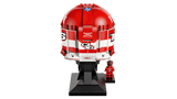 Casco di Charles Leclerc Scuderia Ferrari HP - 43014 N - Di Maio Giocattoli