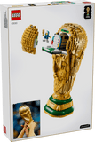 Trofeo ufficiale Coppa del Mondo FIFA - 43020 D - Di Maio Giocattoli