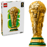 Trofeo ufficiale Coppa del Mondo FIFA - 43020 D - Di Maio Giocattoli