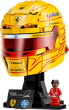 Casco di Lewis Hamilton Scuderia Ferrari HP - 43022 N - Di Maio Giocattoli