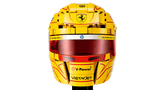 Casco di Lewis Hamilton Scuderia Ferrari HP - 43022 N - Di Maio Giocattoli
