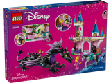 Lego - Malefica drago - #43240 - D