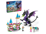 Lego - Malefica drago - #43240 - D