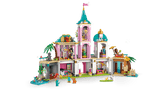 Castello della Principessa e animali reali - 43267 D - Di Maio Giocattoli