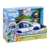 Bluey Auto Polizia Playset Giocattolo Bambini - Di Maio Giocattoli