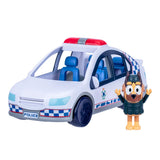 Bluey Auto Polizia Playset Giocattolo Bambini - Di Maio Giocattoli