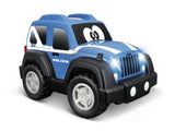 Auto Giocattolo Jeep My First Radiocomandata - Di Maio Giocattoli