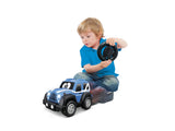 Auto Giocattolo Jeep My First Radiocomandata - Di Maio Giocattoli