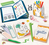 I’m A Genius Laboratorio Di Cartoleria