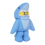 Peluche dell’Uomo squalo - Di Maio Giocattoli