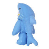Peluche dell’Uomo squalo - Di Maio Giocattoli