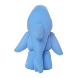 Peluche dell’Uomo squalo - Di Maio Giocattoli