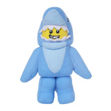 Peluche dell’Uomo squalo - Di Maio Giocattoli