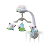 VTech - Giostrina dolci pecorelle - Di Maio Giocattoli