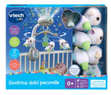 VTech - Giostrina dolci pecorelle - Di Maio Giocattoli