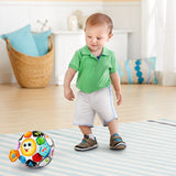 Vtech - Goal palla interattiva - Di Maio Giocattoli