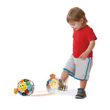 Vtech - Goal palla interattiva - Di Maio Giocattoli