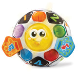 Vtech - Goal palla interattiva - Di Maio Giocattoli