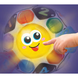 Vtech - Goal palla interattiva - Di Maio Giocattoli