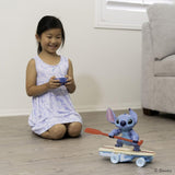 Stitch Surfer Radiocomandato