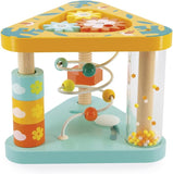 Triangolo Multiattività Tropik