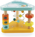 Triangolo Multiattività Tropik