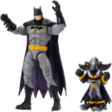 DC x Sonic Shadow nei panni di Batman - Di Maio Giocattoli