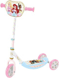 Monopattino 3 ruote Disney Principesse - Di Maio Giocattoli