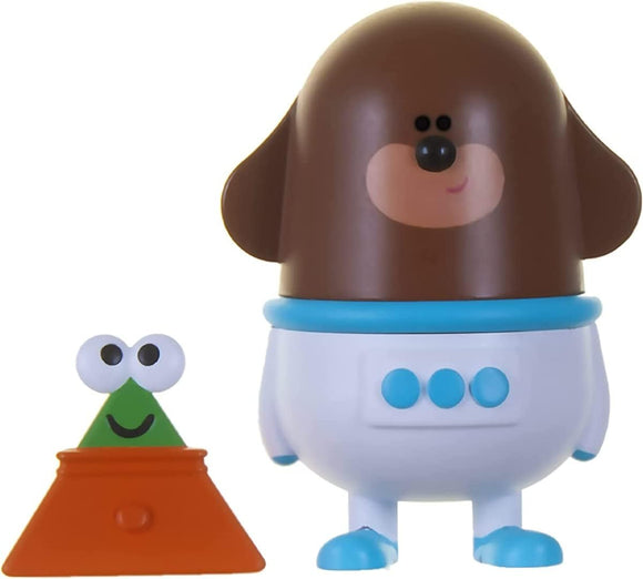 Hey Duggee - Duggee Toy