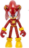DC x Sonic Sonic The Flash Action Figure