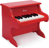 Hape Piano Divertente | Mini Strumento Musicale Giocattolo