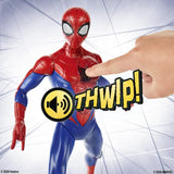 Hasbro - Spiderman Venom Personaggio con Accessori