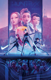 Kpop Demon Hunters. Il libro poster ufficiale - Di Maio Giocattoli
