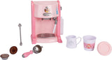 Disney Style Collection - Macchina Espresso Delle Disney Princess - Di Maio Giocattoli