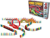 GOLIATH Domino Express, Amazing Looping