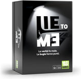 Lie To Me.      d - Di Maio Giocattoli