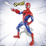 Hasbro - Spiderman Venom Personaggio con Accessori