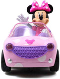 Radiocomando Minnie Roadster Racer