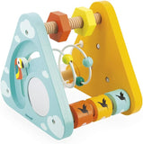 Triangolo Multiattività Tropik